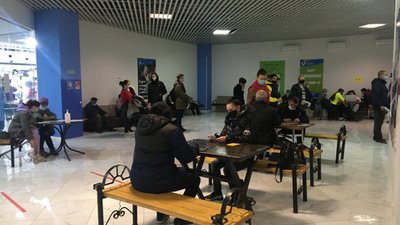 Перевірка рівня цукру