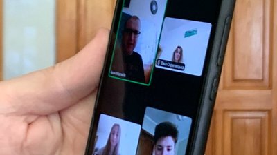 Освіта онлайн: особливості навчання на Тернопільщині
