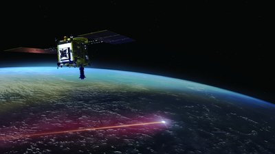Капсула японського зонда зі зразками астероїда Рюгу приземлилася в Австралії