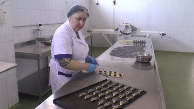 Потяг та печиво назвали на честь переможної пісні Євробачення 2022: що про це каже Стефанія Псюк Потяг та печиво назвали на честь переможної пісні Євробачення 2022: що про це каже Стефанія Псюк