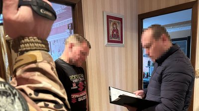 На Закарпатті затримали підозрюваного у виправдовуванні російської агресії