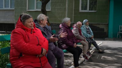 “Підпис не мій — це хтось підробив”: мешканці багатоповерхівки в Сумах два роки не платять по підвищеному тарифу