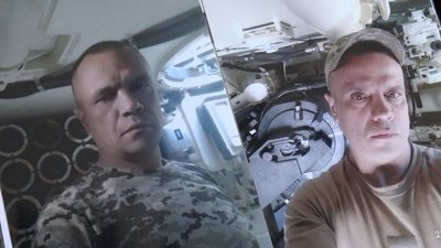 Загиблий на війні волинянин Євген Головчак Загиблий на війні волинянин Євген Головчак