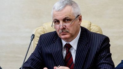 «За два роки на цьому херсонському колекторі було 19 аварій», - директор водоканалу