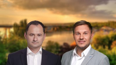 Як працюють народні депутати від 131 та 132 округів Миколаївщини
