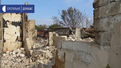 Жителі Сиротиного чекають на компенсацію за зруйноване пожежею житло Жителі Сиротиного чекають на компенсацію за зруйноване пожежею житло