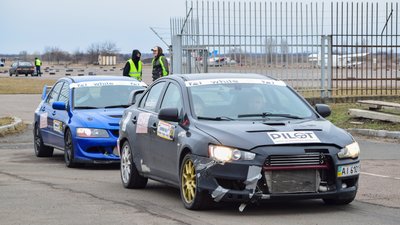 Автоспорт Черкаси Автоспорт Черкаси