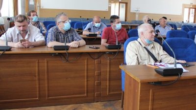 Хто увійшов до нового складу Громадської ради при Херсонському міському голові