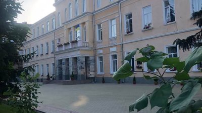 У Тернополі реалізували ще один проєкт-переможець "Громадського бюджету"