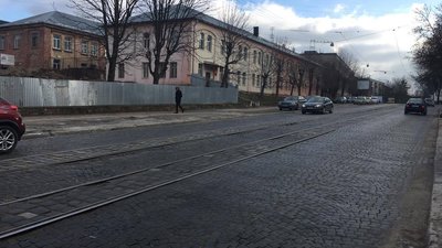 У Львові оголосили міжнародний тендер на реконструкцію вулиці Шевченка У Львові оголосили міжнародний тендер на реконструкцію вулиці Шевченка