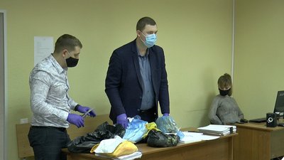 "Упевнена на 100%, що то він": у Полтаві допитують свідків щодо стрілянини біля кафе "Ботанік" "Упевнена на 100%, що то він": у Полтаві допитують свідків щодо стрілянини біля кафе "Ботанік"