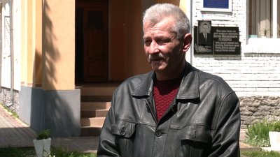 Малолокомплектна: у селі на Рівнещині жителі переживають, щоб не закрили школу Малолокомплектна: у селі на Рівнещині жителі переживають, щоб не закрили школу