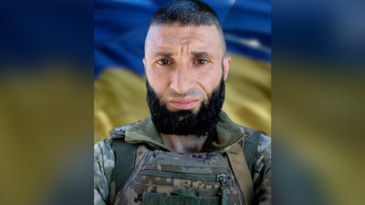 На війні загинув Олександр Савчук з Драчинців Чернівецької області 