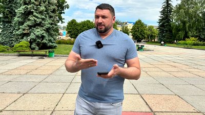 Співів та гулянь на Михайлівській у Житомирі стало менше: що відомо про ситуацію Співів та гулянь на Михайлівській у Житомирі стало менше: що відомо про ситуацію