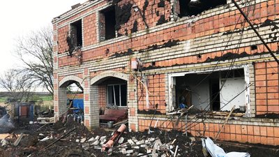 Протягом минулої доби армія РФ завдала понад 100 ударів по Запорізькій області. Є поранені Протягом минулої доби армія РФ завдала понад 100 ударів по Запорізькій області. Є поранені