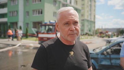 Ігор Терехов