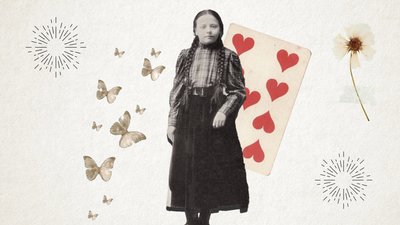 "Три любовні листи". Історія кохання композитора Бориса Лятошинського до своєї коханої "Три любовні листи". Історія кохання композитора Бориса Лятошинського до своєї коханої