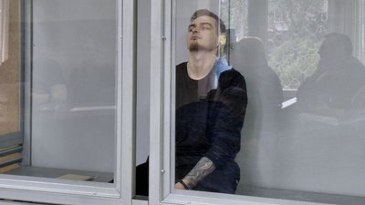Григорій Кедрук