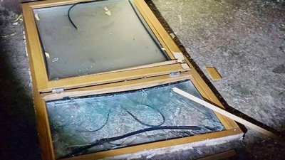 Війська РФ з "Ураганів" і "Градів" обстріляли Нікопольщину, у Кривому Розі дроном-камікадзе поцілили в ліцей