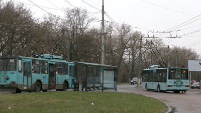 В міськраді розповіли, коли в Чернігові скасують режим спецперевезень у громадському транспорті