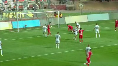 В УПЛ Кудрівка на виїзді програла Кривбасу