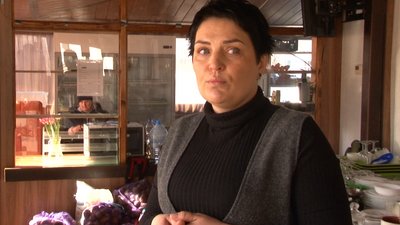 Продавчині черкаського ринку щодня готують до пів тисячі порцій гарячих обідів Продавчині черкаського ринку щодня готують до пів тисячі порцій гарячих обідів