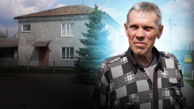 Більшівцівська громада, прихисток, переселенець, Олександр Мучинський