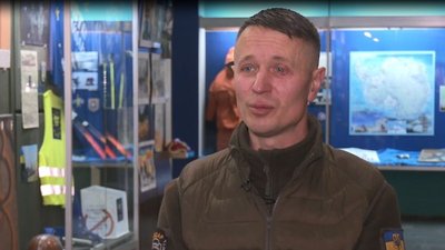 "Прокинувся - а наді мною моляться шість священників" – спогади черкащан про Майдан "Прокинувся - а наді мною моляться шість священників" – спогади черкащан про Майдан