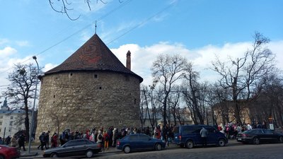 Евакуація учнів Евакуація учнів