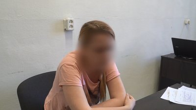 Понад дві тисячі гривень за добу: в Тернополі на квартирному шахрайстві впіймали жінку Понад дві тисячі гривень за добу: в Тернополі на квартирному шахрайстві впіймали жінку