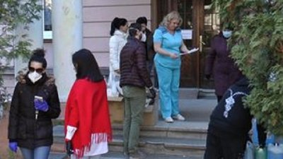 Івано-Франківська ОДА та Антикризовий фонд підписали Меморандум про співпрацю