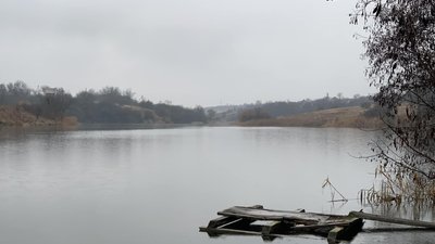 Хмарно і без опадів. Погода на вихідні у Кіровоградській області