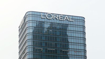 L'Oreal