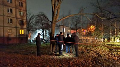 Рівнянин не визнає причетності до вбивства підприємця. Репортаж із місця злочину