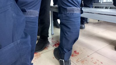 10 років позбавлення волі: у Сумах оголосили вирок у справі вибуху в нічному клубі “Луна”