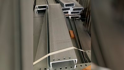Франція передала мости для відновлення транспортного сполучення у Чернігівській області Франція передала мости для відновлення транспортного сполучення у Чернігівській області