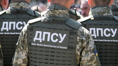 Закарпатський прикордонник захворів COVID-19