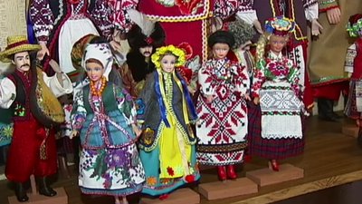 Керує школою та робить ляльки. Надія Ащенко. СУСПІЛЬНЕ | ЛЮДИ Керує школою та робить ляльки. Надія Ащенко. СУСПІЛЬНЕ | ЛЮДИ