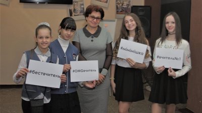 "Це дуже комфортне середовище". Редакторка з Кропивницького розповіла, як зсередини влаштована Вікіпедія "Це дуже комфортне середовище". Редакторка з Кропивницького розповіла, як зсередини влаштована Вікіпедія