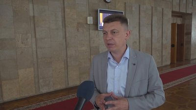 На сесії Тернопільської обласної ради прийняли зміни до бюджету На сесії Тернопільської обласної ради прийняли зміни до бюджету