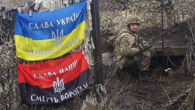 "Він по крові нам син, а по духу — він син України". Спогади матері загиблого воїна Дениса Антіпова