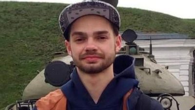 Два місяці повномасштабної війни. Загиблі герої Вінниччини Два місяці повномасштабної війни. Загиблі герої Вінниччини