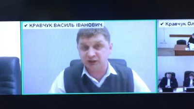 Василь Кравчук Василь Кравчук