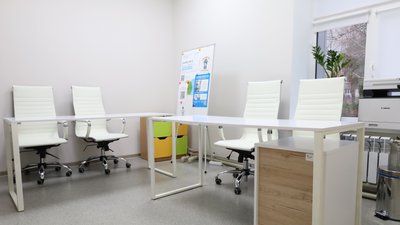 У Миколаєві запрацював другий Центр життєстійкості У Миколаєві запрацював другий Центр життєстійкості