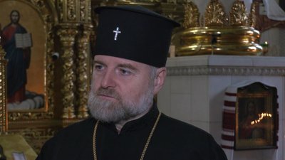 Митрополит Черкаський та Чигиринський