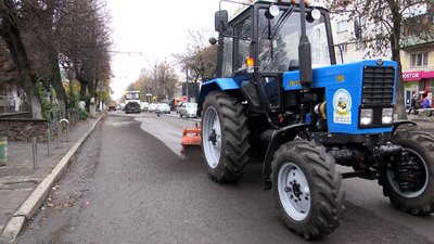 У Житомирі рух тролейбусів за старими маршрутами відновлять 21 листопада У Житомирі рух тролейбусів за старими маршрутами відновлять 21 листопада