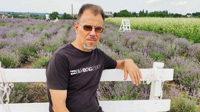 Богдан Бекесевич, радіожурналіст
