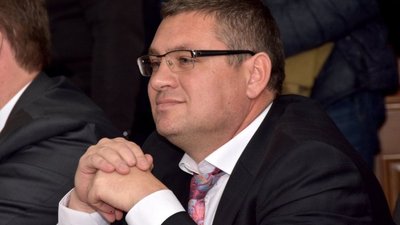 На Херсонщині в Олешках військові РФ спробують призначити свою владу - міський голова Рищук