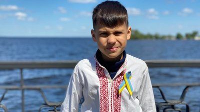 Все життя вишивала: як на Черкащині родина береже спадок від бабусі Все життя вишивала: як на Черкащині родина береже спадок від бабусі