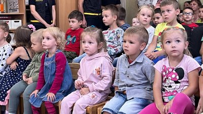 мінна безпека